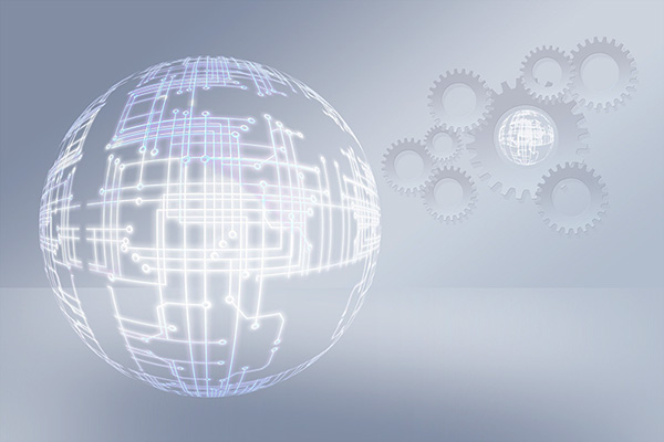 Unet可视化生产追溯平台